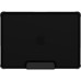 Чохол до ноутбука Uag 14 Apple MacBook 2021 Lucent, Black/Black (134001114040)