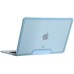 Чохол до ноутбука Uag 13 Apple MacBook AIR 2022 Lucent, Cerulean (134008115858)