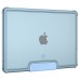 Чохол до ноутбука Uag 13 Apple MacBook AIR 2022 Lucent, Cerulean (134008115858)