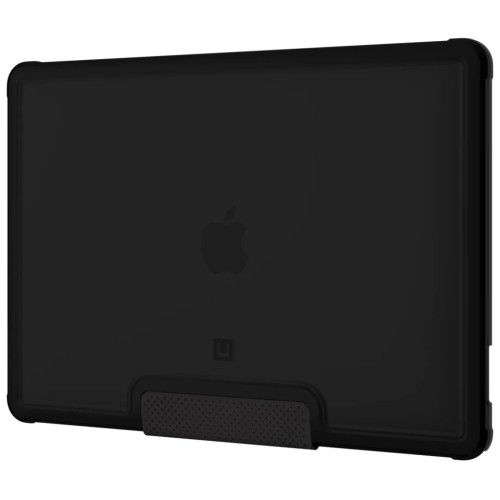 Чохол до ноутбука Uag 13 Apple MacBook Pro 2020-2022 Lucent, Black/Black (134006114040)