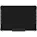 Чохол до ноутбука Uag 13 Apple MacBook Pro 2020-2022 Lucent, Black/Black (134006114040)