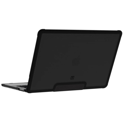 Чохол до ноутбука Uag 13 Apple MacBook Pro 2020-2022 Lucent, Black/Black (134006114040)