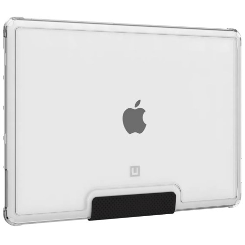 Чохол до ноутбука Uag 13 Apple MacBook Pro 2020-2022 Lucent, Ice/Black (134006114340)