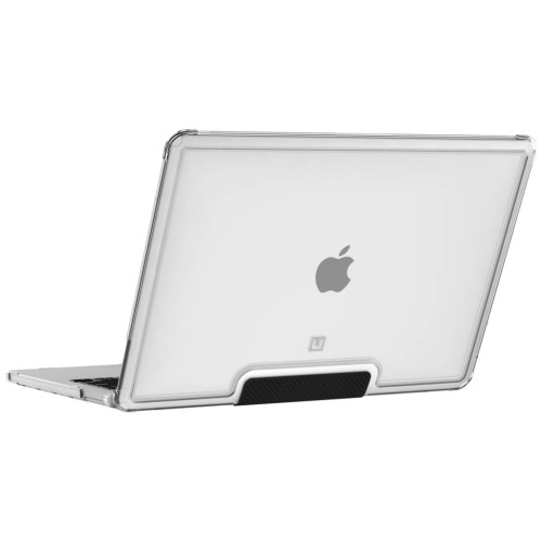 Чохол до ноутбука Uag 13 Apple MacBook Pro 2020-2022 Lucent, Ice/Black (134006114340)