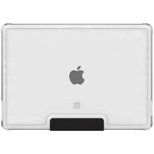 Чохол до ноутбука Uag 13 Apple MacBook Pro 2020-2022 Lucent, Ice/Black (134006114340)