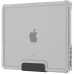 Чохол до ноутбука Uag 14 Apple MacBook Pro 14 2020-2022 Lucent, Ice/Black (134001114340)