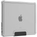 Чохол до ноутбука Uag 14 Apple MacBook Pro 14 2020-2022 Lucent, Ice/Black (134001114340)