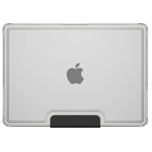 Чохол до ноутбука Uag 14 Apple MacBook Pro 14 2020-2022 Lucent, Ice/Black (134001114340)