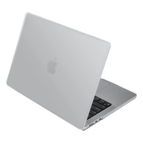 Чохол до ноутбука Armorstandart 15 MacBook Air 15 M2 2023 A2941 Matte Shell (ARM70397)