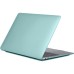 Чохол до ноутбука Armorstandart 13.3 MacBook Pro 2020 (A2289/A2251) Matte Shell, Mint (ARM58740)