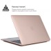 Чохол до ноутбука Armorstandart 13.3 MacBook Pro 2020 (A2289/A2251) Matte Shell, Pink Sand (ARM58742)