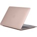 Чохол до ноутбука Armorstandart 13.3 MacBook Pro 2020 (A2289/A2251) Matte Shell, Pink Sand (ARM58742)