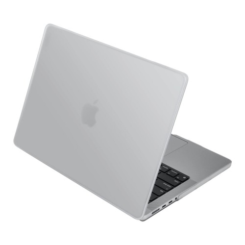 Чохол до ноутбука Armorstandart 16 MacBook Pro M3/M2/M1 (A2485/A2780) 2021/2023 Matte Shell (ARM61430)