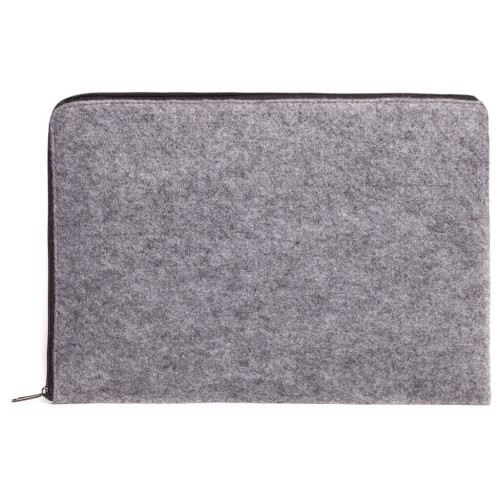 Чохол до ноутбука Gmakin 14 Macbook Pro, zipper, LightGray (GM67-14)