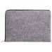 Чохол до ноутбука Gmakin 14 Macbook Pro, zipper, LightGray (GM67-14)