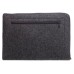 Чохол до ноутбука Gmakin 14 Macbook Pro, zipper, DarkGray (GM68-14)