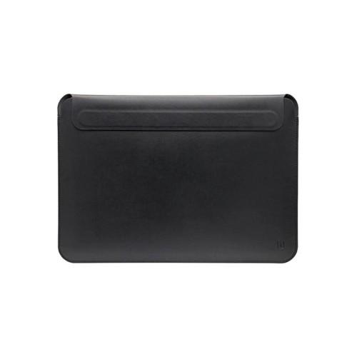 Чохол до ноутбука WIWU 13 Sleeve New Skin Pro II Black (ARM59567)