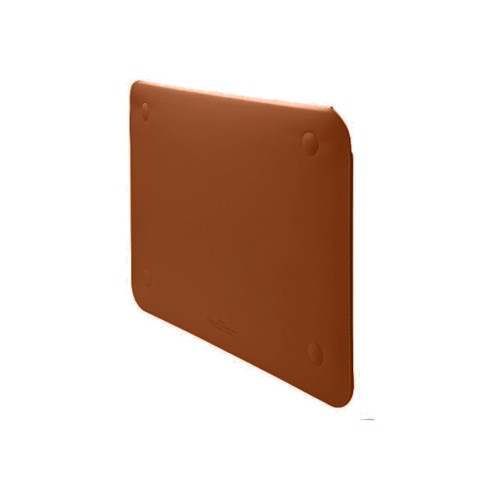 Чохол до ноутбука WIWU 13 Sleeve New Skin Pro II Brown (ARM59566)