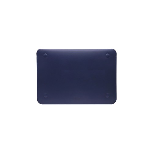 Чохол до ноутбука WIWU 13 Sleeve New Skin Pro II Deep Blue (ARM59565)
