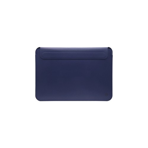 Чохол до ноутбука WIWU 13 Sleeve New Skin Pro II Deep Blue (ARM59565)