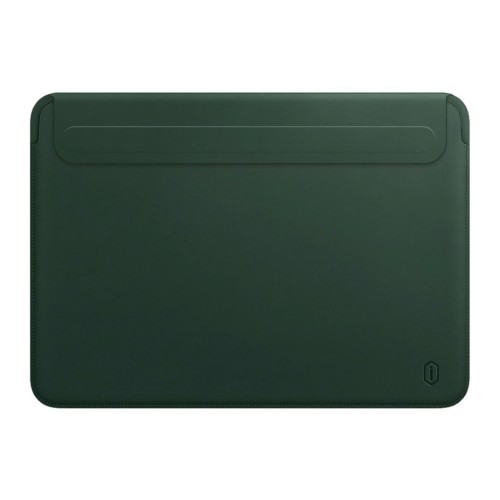 Чохол до ноутбука WIWU 13 Sleeve New Skin Pro II Green (ARM61540)