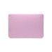 Чохол до ноутбука WIWU 13 Sleeve New Skin Pro II Light Pink (ARM59564)
