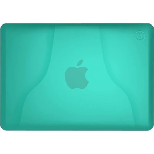 Чохол до ноутбука BeCover 13.3 Macbook Air M1 A1932/A2337 PremiumPlastic Green (708882)