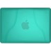 Чохол до ноутбука BeCover 13.3 Macbook Air M1 A1932/A2337 PremiumPlastic Green (708882)