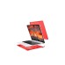 Чохол до ноутбука BeCover 13.3 Macbook Air M1 A1932/A2337 PremiumPlastic Red (708883)