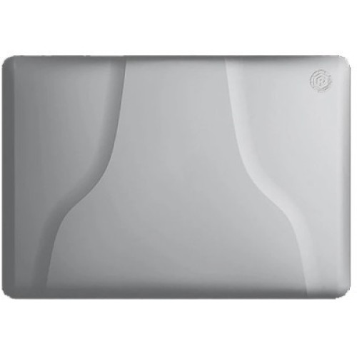 Чохол до ноутбука BeCover 13.3 Macbook Air M1 A1932/A2337 PremiumPlastic White (708884)