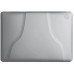 Чохол до ноутбука BeCover 13.3 Macbook Air M1 A1932/A2337 PremiumPlastic White (708884)