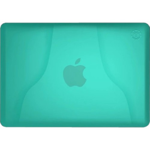 Чохол до ноутбука BeCover 13 MacBook Pro A1706/A1708/A1989/A2159 PremiumPlastic Green (708886)