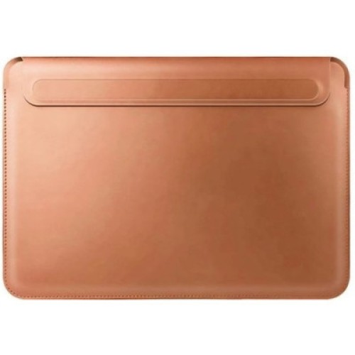 Чохол до ноутбука BeCover 11 MacBook ECO Leather Brown (709683)