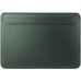 Чохол до ноутбука BeCover 11 MacBook ECO Leather Dark Green (709685)