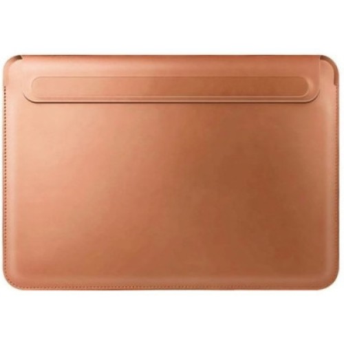 Чохол до ноутбука BeCover 12 MacBook ECO Leather Brown (709688)