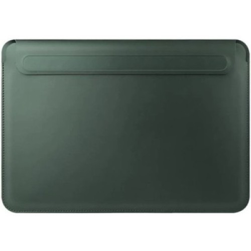 Чохол до ноутбука BeCover 13 MacBook ECO Leather Dark Green (709695)