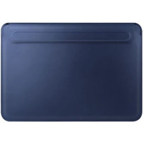 Чохол до ноутбука BeCover 13 MacBook ECO Leather Deep Blue (709694)