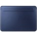 Чохол до ноутбука BeCover 14.2 MacBook ECO Leather Deep Blue (709707)