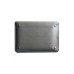 Чохол до ноутбука BeCover 14.2 MacBook ECO Leather Gray (709709)