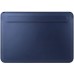 Чохол до ноутбука BeCover 16 MacBook ECO Leather Deep Blue (709699)