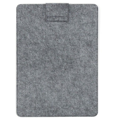 Чохол до ноутбука Vinga 15.6 NSF150 Gray (NSF150GY)