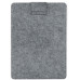 Чохол до ноутбука Vinga 15.6 NSF150 Gray (NSF150GY)