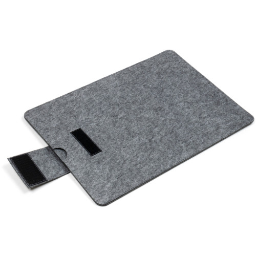 Чохол до ноутбука Vinga 15.6 NSF150 Gray (NSF150GY)