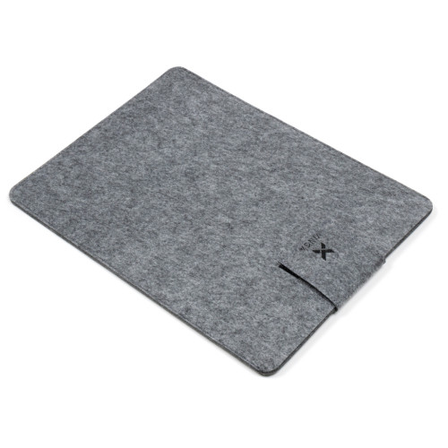 Чохол до ноутбука Vinga 15.6 NSF150 Gray (NSF150GY)