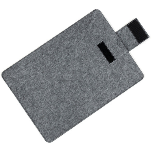 Чохол до ноутбука Vinga 15.6 NSF150 Gray (NSF150GY)
