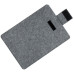 Чохол до ноутбука Vinga 15.6 NSF150 Gray (NSF150GY)