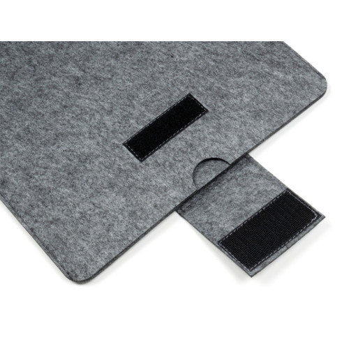 Чохол до ноутбука Vinga 14 NSF140 Gray (NSF140GY)
