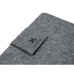 Чохол до ноутбука Vinga 14 NSF140 Gray (NSF140GY)