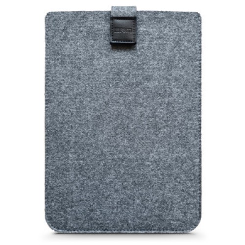 Чохол до ноутбука Armorstandart 14 felt, Gray (ARM68181)