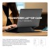 Чохол до ноутбука Armorstandart 14 Laptop Sleeve Stand YL7 Black (ARM69065)